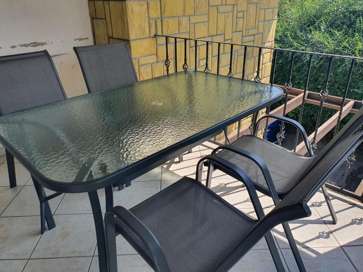 Maja Apartmanhaz Balatonlelle Exteriér fotografie