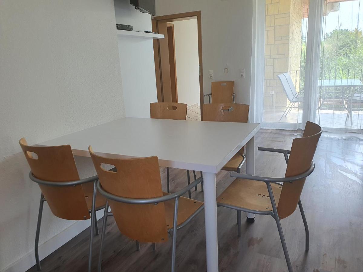 Maja Apartmanhaz Balatonlelle Exteriér fotografie