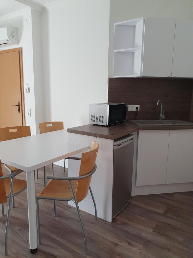 Maja Apartmanhaz Balatonlelle Exteriér fotografie