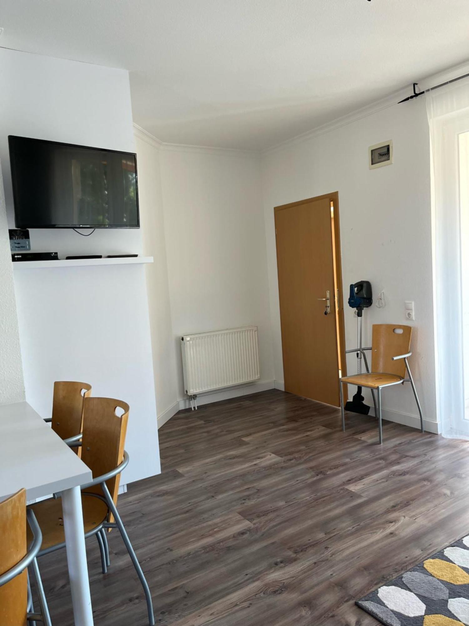 Maja Apartmanhaz Balatonlelle Exteriér fotografie