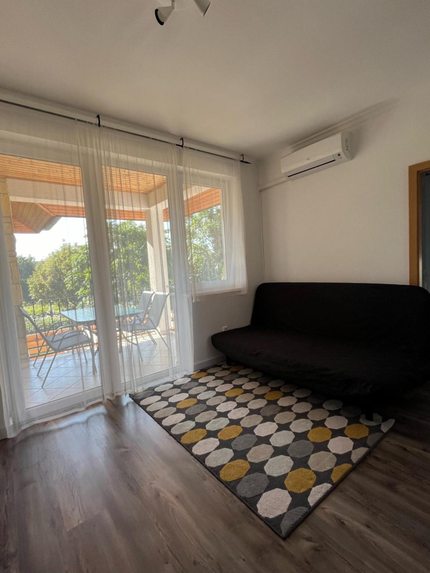 Maja Apartmanhaz Balatonlelle Exteriér fotografie